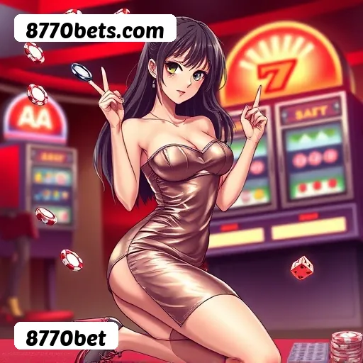 6 vantagens exclusivas do programa VIP da 8770bet