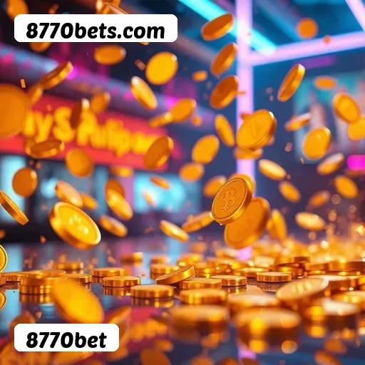 Principais provedores de slots da 8770bet - NetEnt, Pragmatic Play, Play'n GO