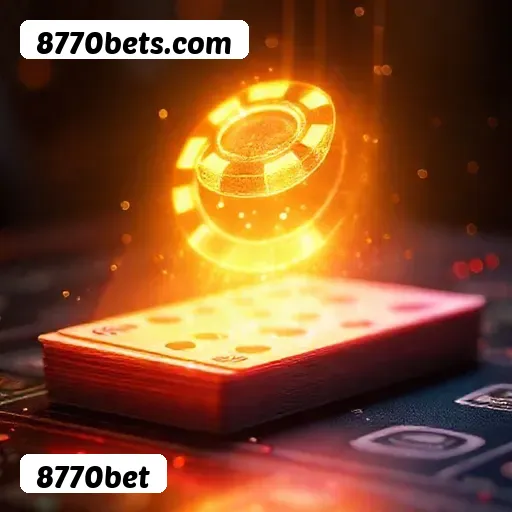 Requisitos do APK da 8770bet para Android