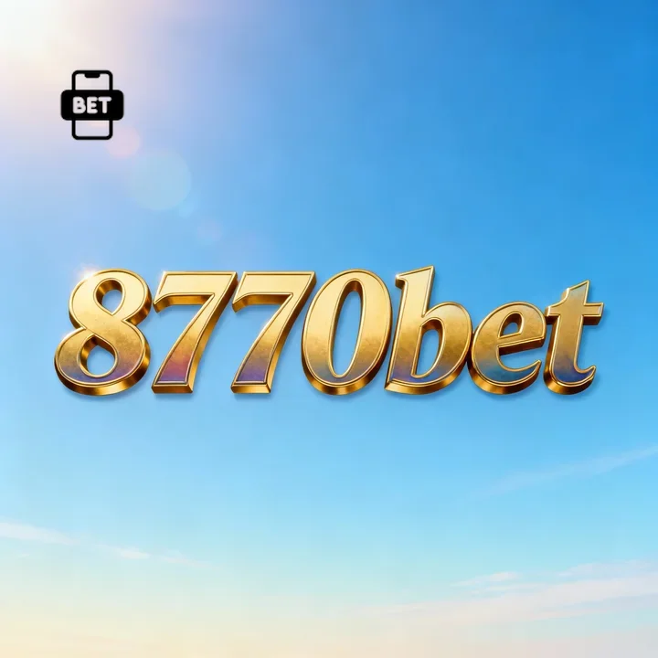 Apostas esportivas da 8770bet com odds competitivas